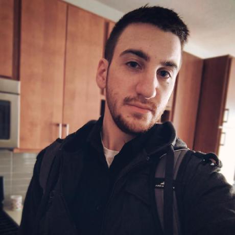 Chris Deacy | Fusion.js engineer