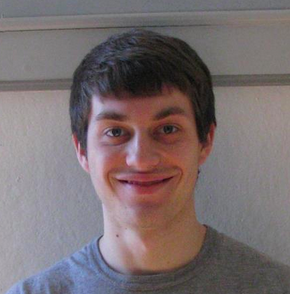 Giancarlo Anemone | Fusion.js engineer