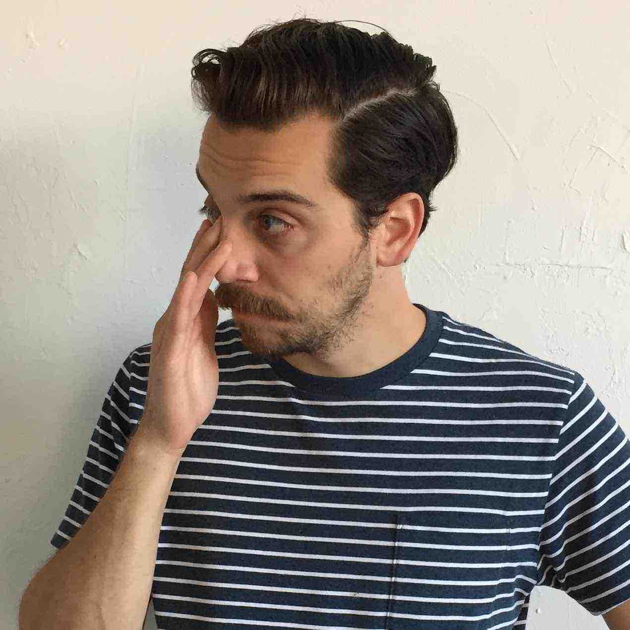 Mickey Burks | Fusion.js engineer